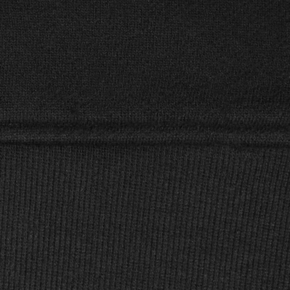 Lululemon Scuba Hoodie *Light Cotton Fleece Black- Size 6 - Picture 13 of 13